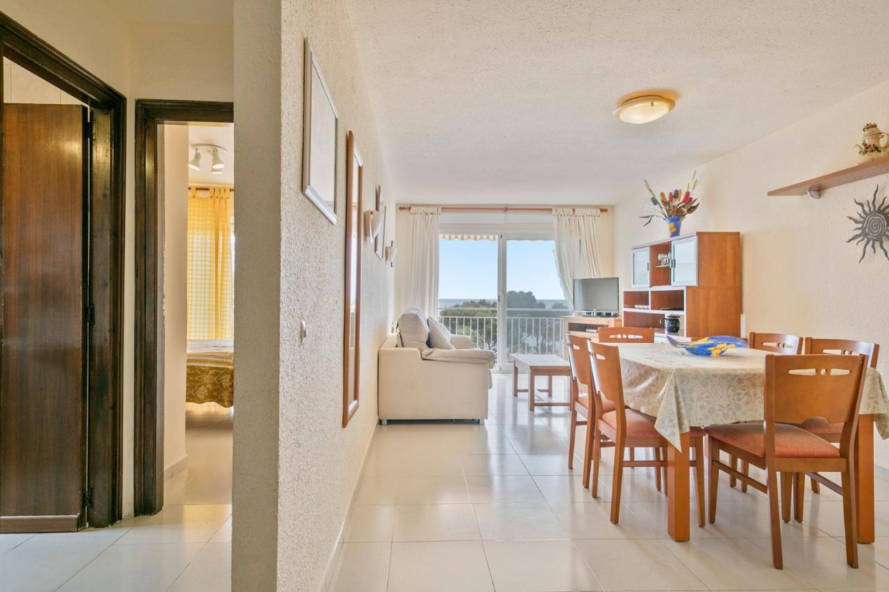 Rentalmar Almendro Miami Playa Exterior photo