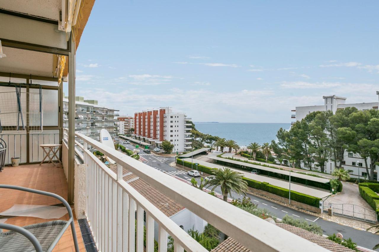 Rentalmar Almendro Miami Playa Exterior photo