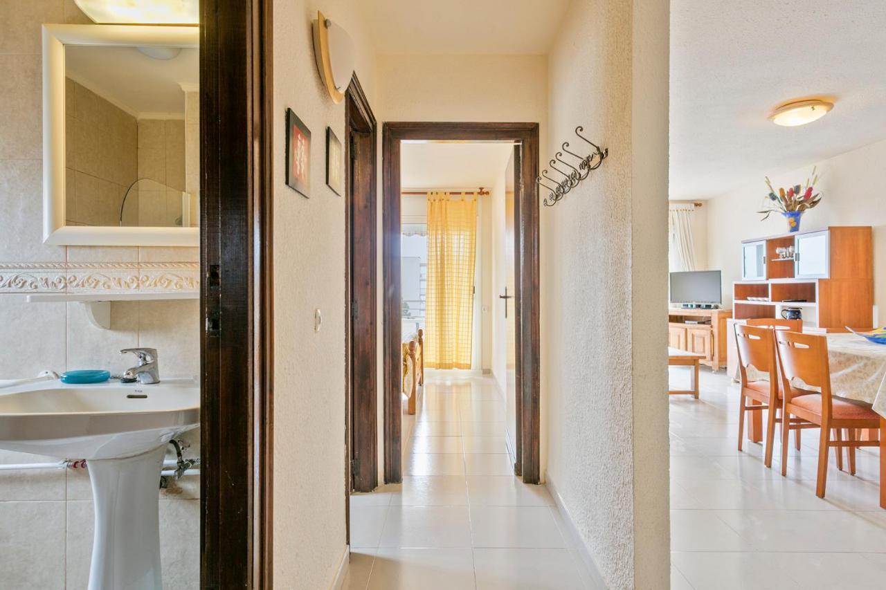 Rentalmar Almendro Miami Playa Exterior photo